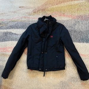 Brand New Abercrombie jacket size M